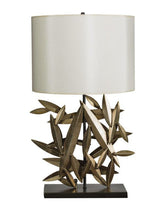 Load image into Gallery viewer, ARIANA TABLE LAMP