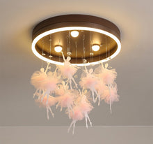 Load image into Gallery viewer, PASHNER KIDS CHANDELIER