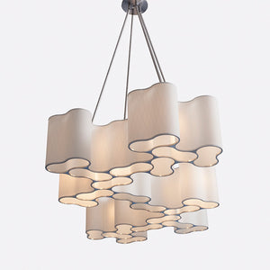 HACMAN CHANDELIER