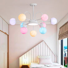 Load image into Gallery viewer, LAKYLE KIDS CHANDELIER