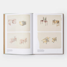 Load image into Gallery viewer, JENS RISOM DECORATIVE BOOK