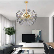 Load image into Gallery viewer, FINN NORDIC CHANDELIER