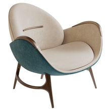 Load image into Gallery viewer, CHARNAS ACCENT CHAIR