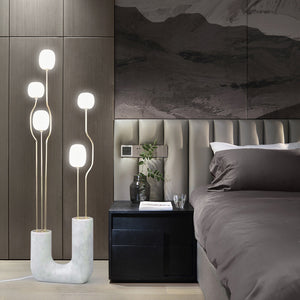 ISLA FLOOR LAMP