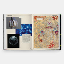 Load image into Gallery viewer, PATTERNS DECORATIVE BOOK