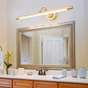 Leah Mirror Light Sconce