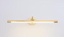 Load image into Gallery viewer, Leah Mirror Light Sconce