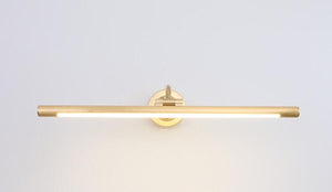 Leah Mirror Light Sconce