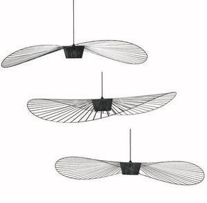 BLAZON PENDANT LIGHT