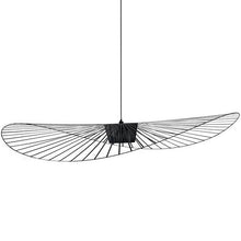 Load image into Gallery viewer, BLAZON PENDANT LIGHT