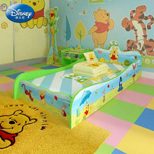 Load image into Gallery viewer, WINNIE KIDS CHARACTER BED