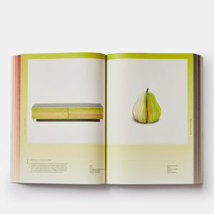 IRO DECORATIVE BOOK