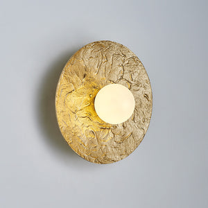 CASPIAN WALL SCONCE