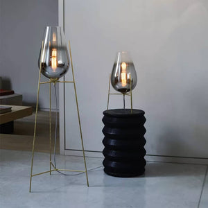 SASSIE FLOOR LAMP