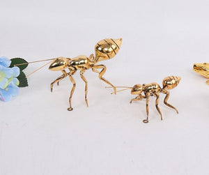 SOLDIER ANT (Set of 2)