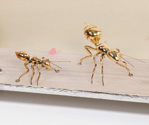 SOLDIER ANT (Set of 2)