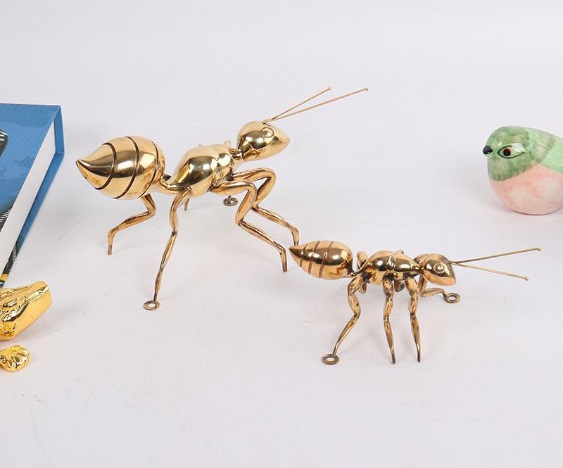 SOLDIER ANT (Set of 2)