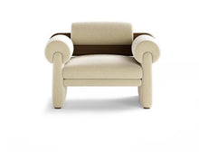 Load image into Gallery viewer, JACQUET ACCENT CHAIR