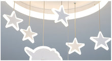 Load image into Gallery viewer, RYKER KIDS CHANDELIER