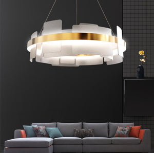 EDALENE CHANDELIER