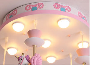 PRIYA KIDS CHANDELIER