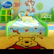 Load image into Gallery viewer, WINNIE KIDS CHARACTER BED