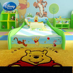 WINNIE KIDS CHARACTER BED