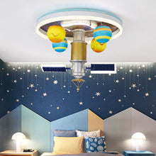 Load image into Gallery viewer, SAVERIA KIDS CHANDELIER