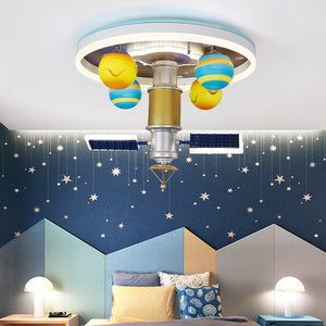 SAVERIA KIDS CHANDELIER