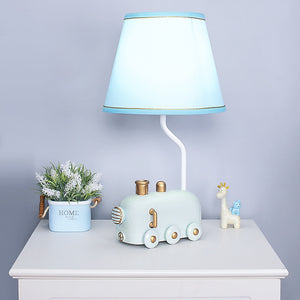 SHAEL KIDS TABLE LAMP