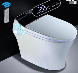 COSIMA INTEGRATED SMART TOILET