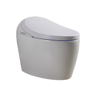 HERSHEL INTEGRATED SMART TOILET