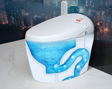 Load image into Gallery viewer, HERSHEL INTEGRATED SMART TOILET