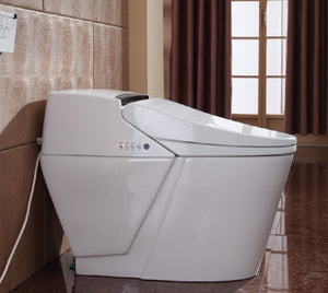 ARLEN SMART TOILET