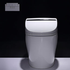 ARLEN SMART TOILET