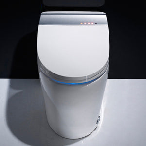 COSIMA INTEGRATED SMART TOILET