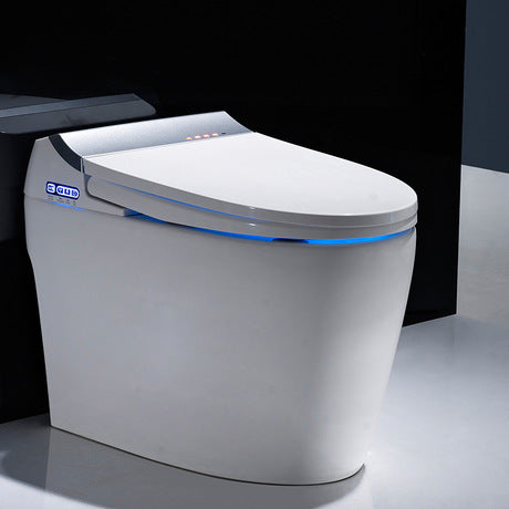 COSIMA INTEGRATED SMART TOILET