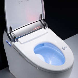 COSIMA INTEGRATED SMART TOILET