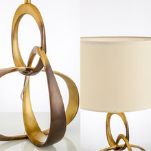 Load image into Gallery viewer, THALIA TABLE LAMP