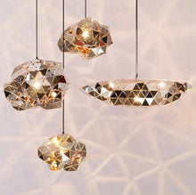 Load image into Gallery viewer, CLOVER PHANTOM PENDANT LIGHT