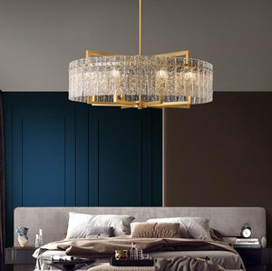 PATWIN CHANDELIER