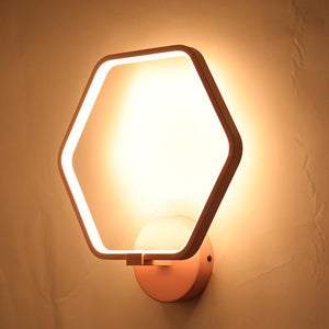 THEA WALL SCONCE