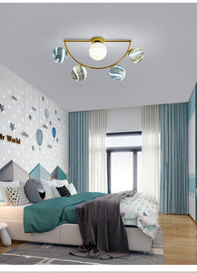 LATASHA KIDS CHANDELIER