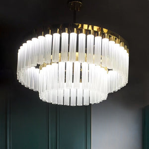 RYSON CHANDELIER