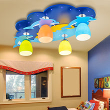 Load image into Gallery viewer, STALIA KIDS CHANDELIER