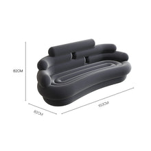 Load image into Gallery viewer, RIPPLES SOFA SET