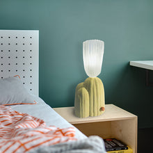 Load image into Gallery viewer, IVY TABLE LAMP