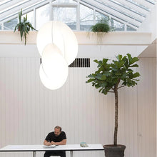 Load image into Gallery viewer, VANYA PENDANT LIGHT