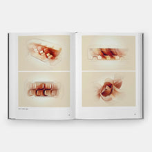 Load image into Gallery viewer, LAVER DECORATIVE BOOK