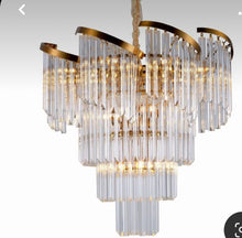 Load image into Gallery viewer, DIMA CHANDELIER